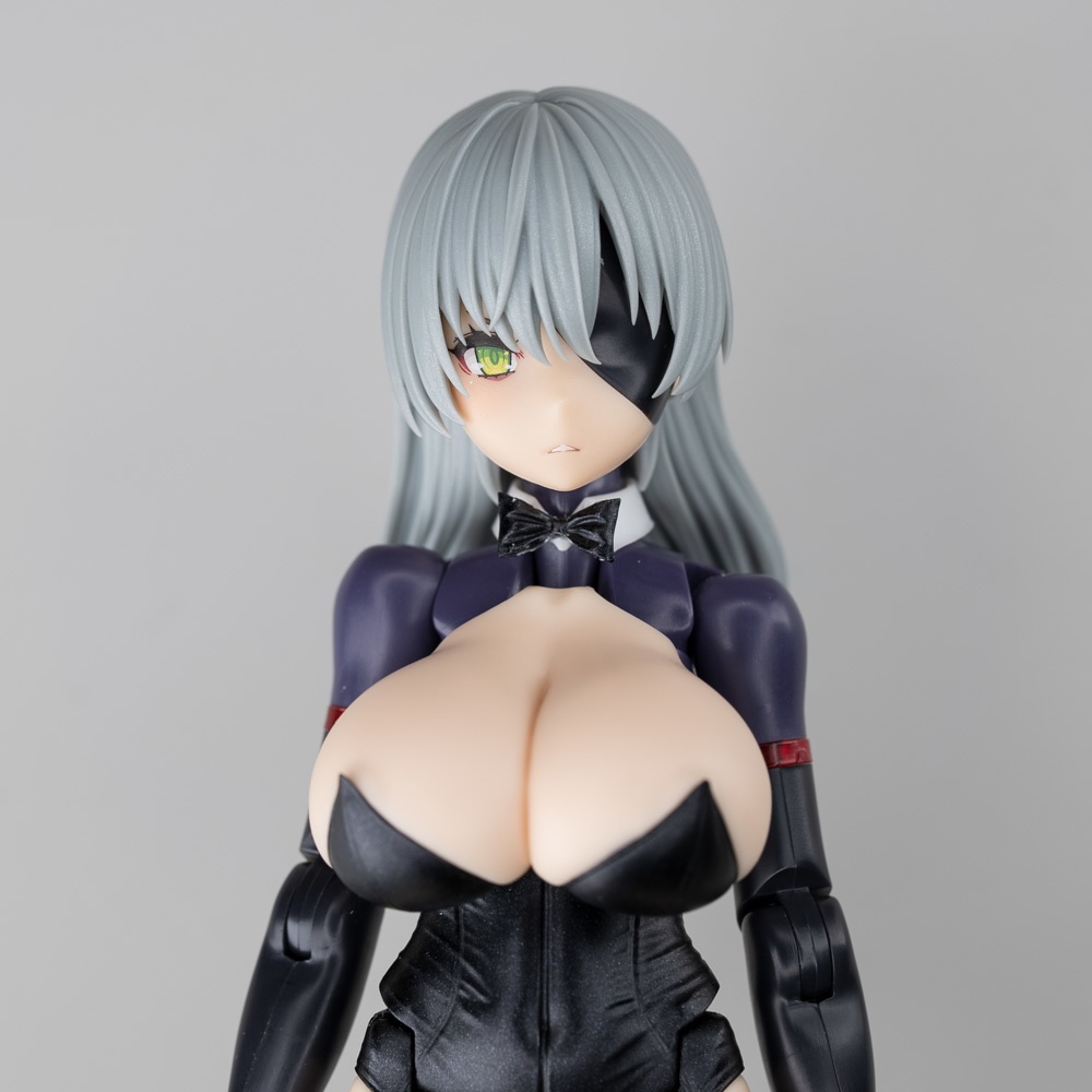 MHMC-13 ヘアパーツ - マルチコア仕様