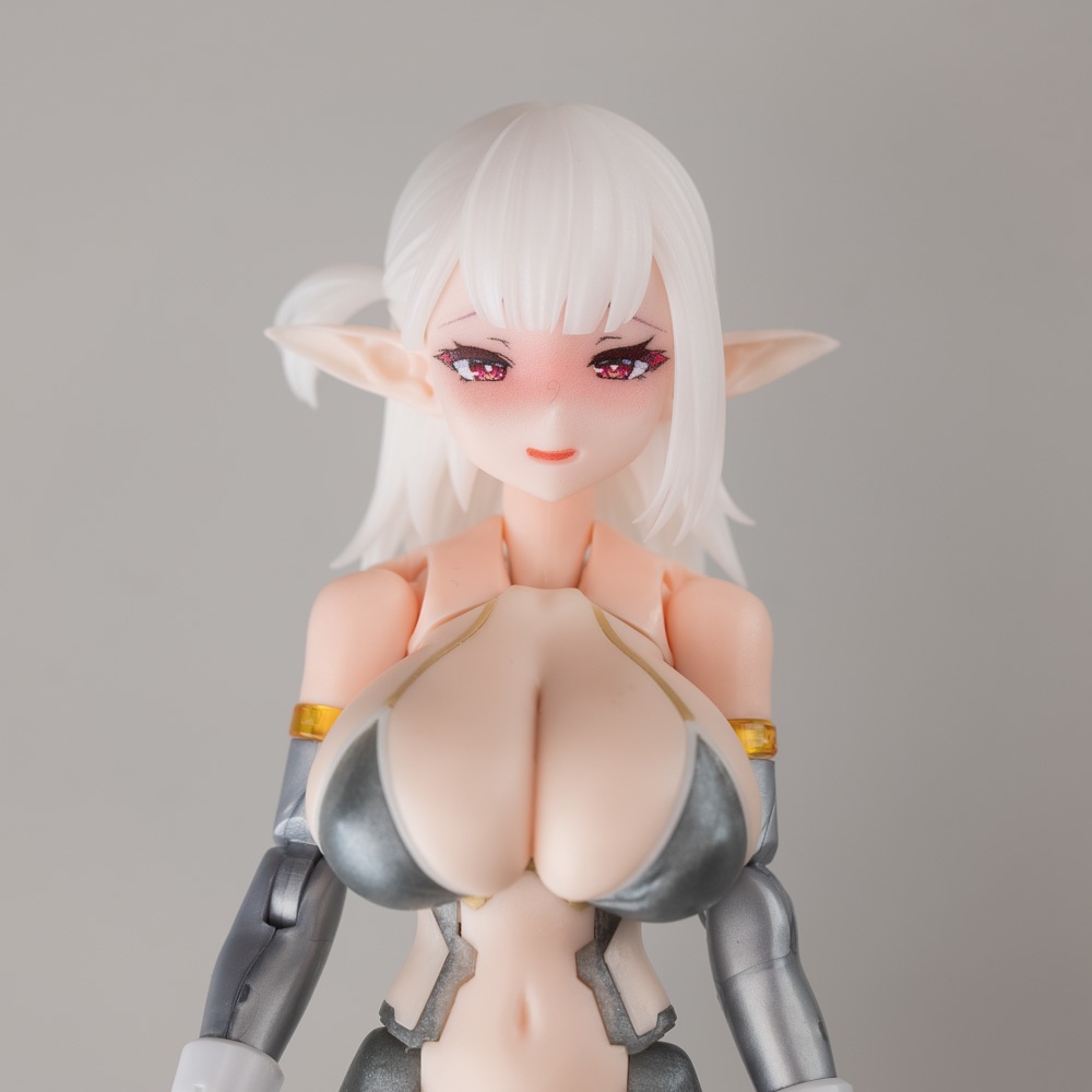 MHMC-13 ヘアパーツ - マルチコア仕様