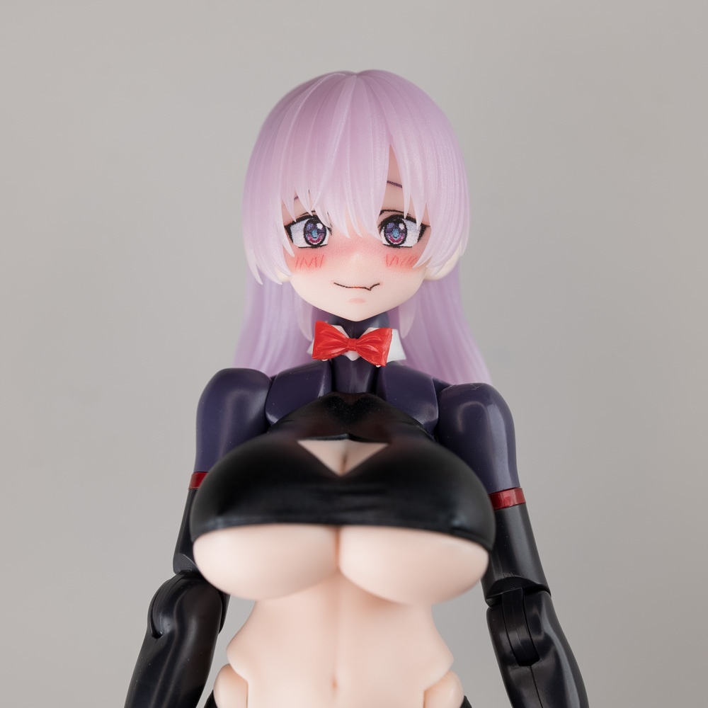 MHMC-13 ヘアパーツ - マルチコア仕様