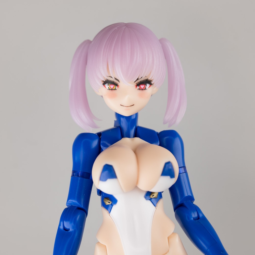 MHMC-13 ヘアパーツ - マルチコア仕様