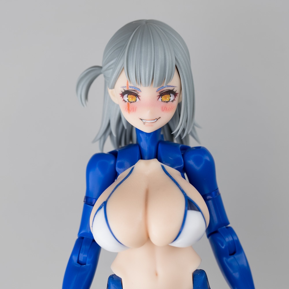 MHMC-13 ヘアパーツ - マルチコア仕様