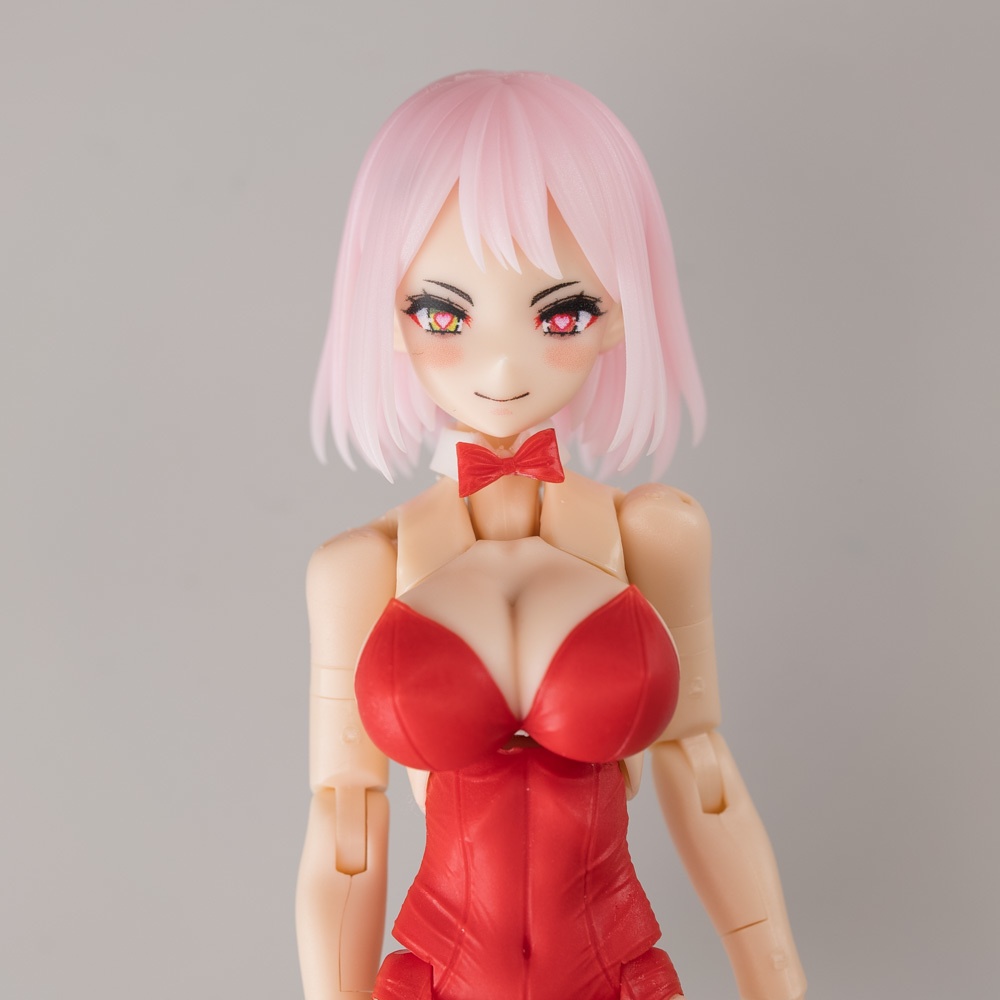 MHMC-13 ヘアパーツ - マルチコア仕様