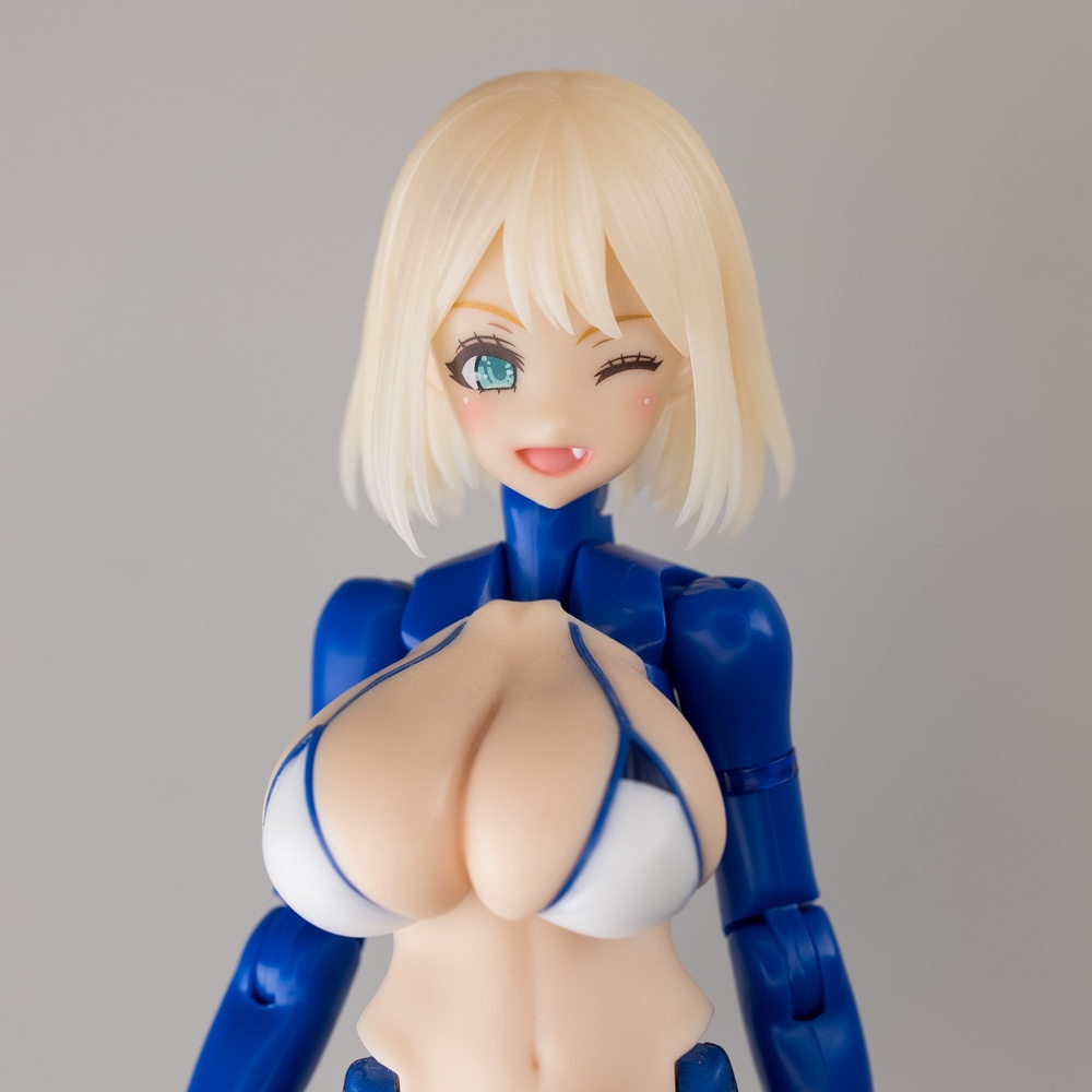 MHMC-13 ヘアパーツ - マルチコア仕様