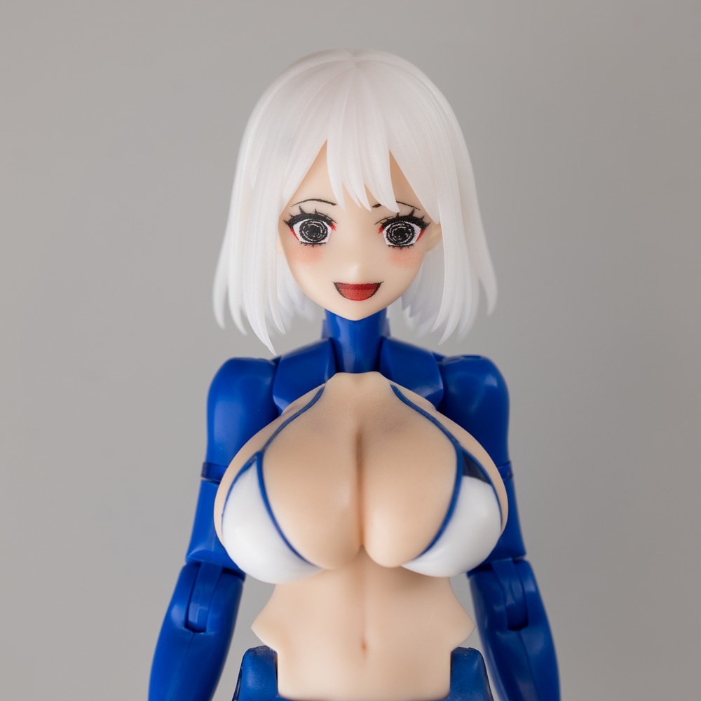 MHMC-13 ヘアパーツ - マルチコア仕様