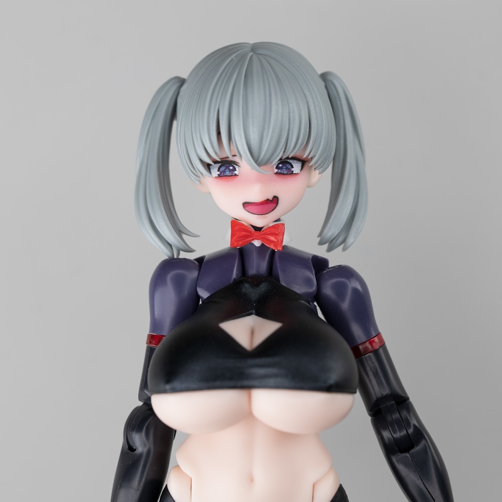 MHMC-13 ヘアパーツ - マルチコア仕様