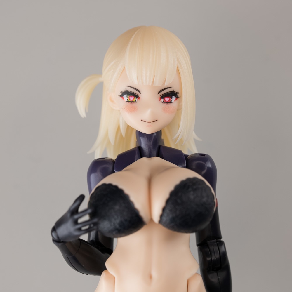 MHMC-13 ヘアパーツ - マルチコア仕様