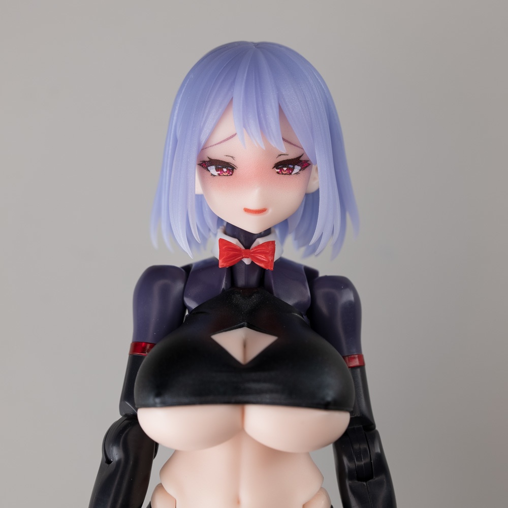 MHMC-13 ヘアパーツ - マルチコア仕様