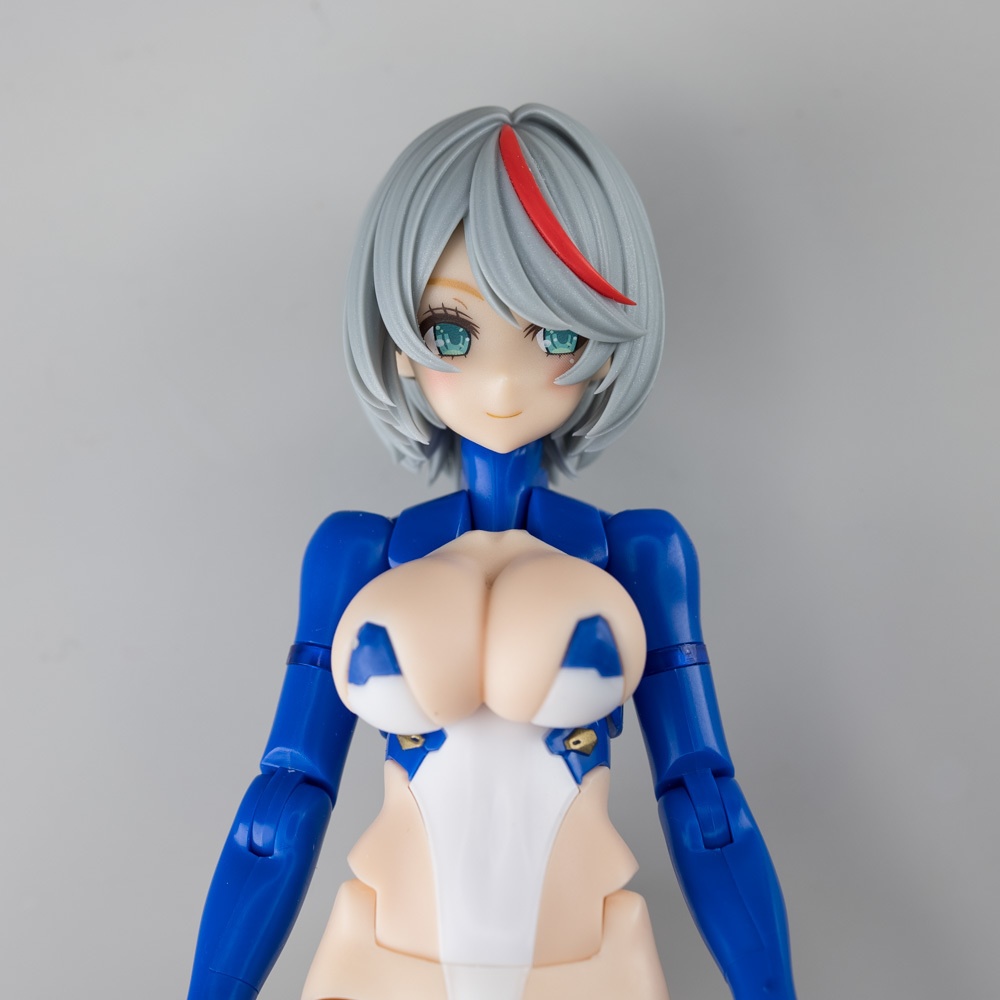 MHMC-19 ヘアパーツ - マルチコア仕様