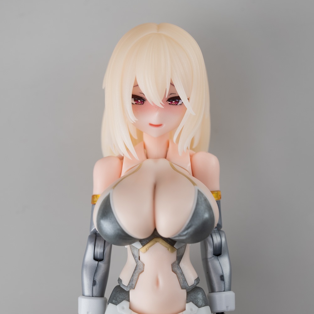 MHMC-19 ヘアパーツ - マルチコア仕様