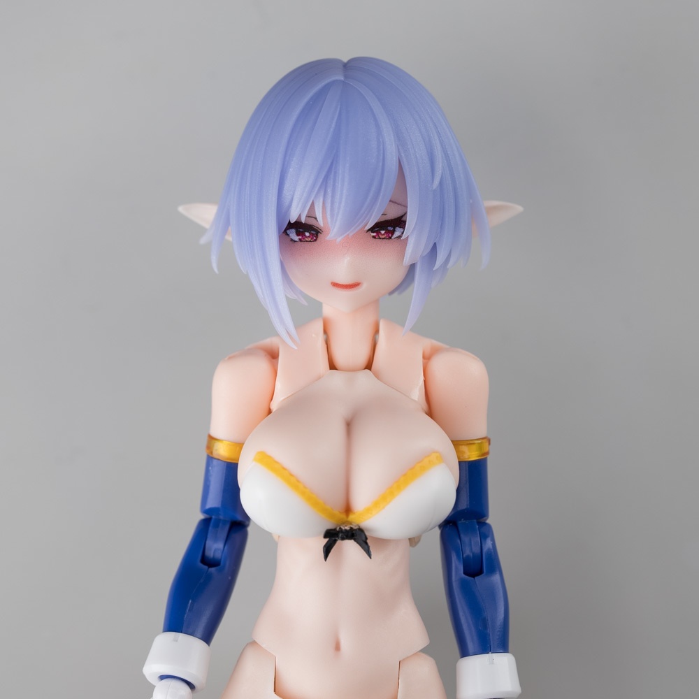 MHMC-19 ヘアパーツ - マルチコア仕様