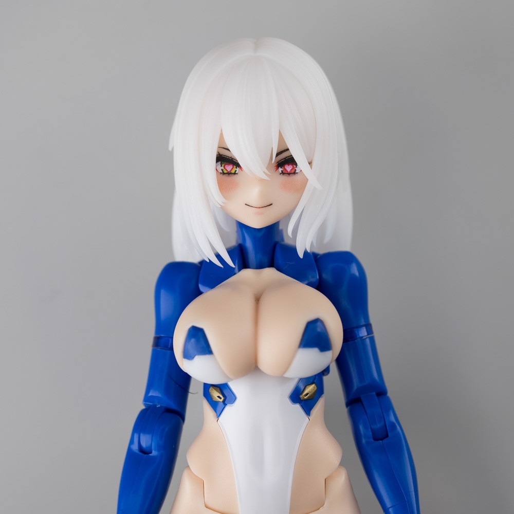 MHMC-19 ヘアパーツ - マルチコア仕様