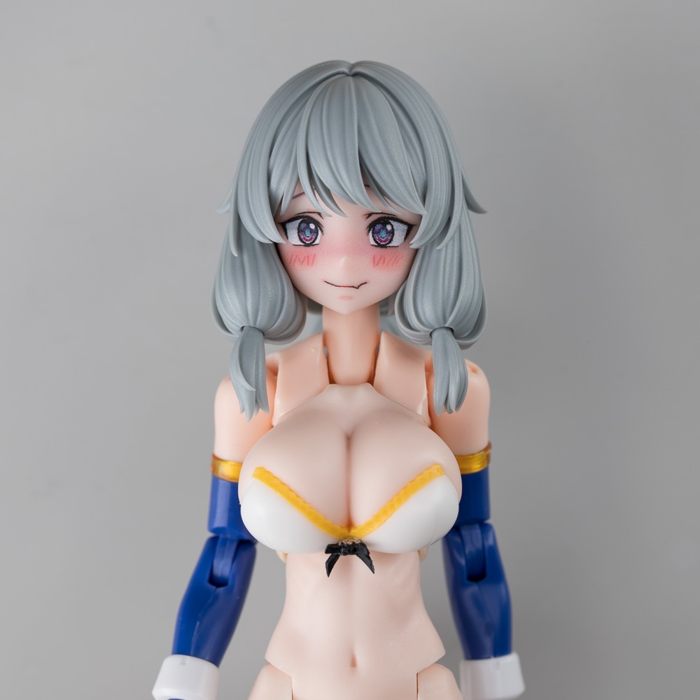 MHMC-19 ヘアパーツ - マルチコア仕様