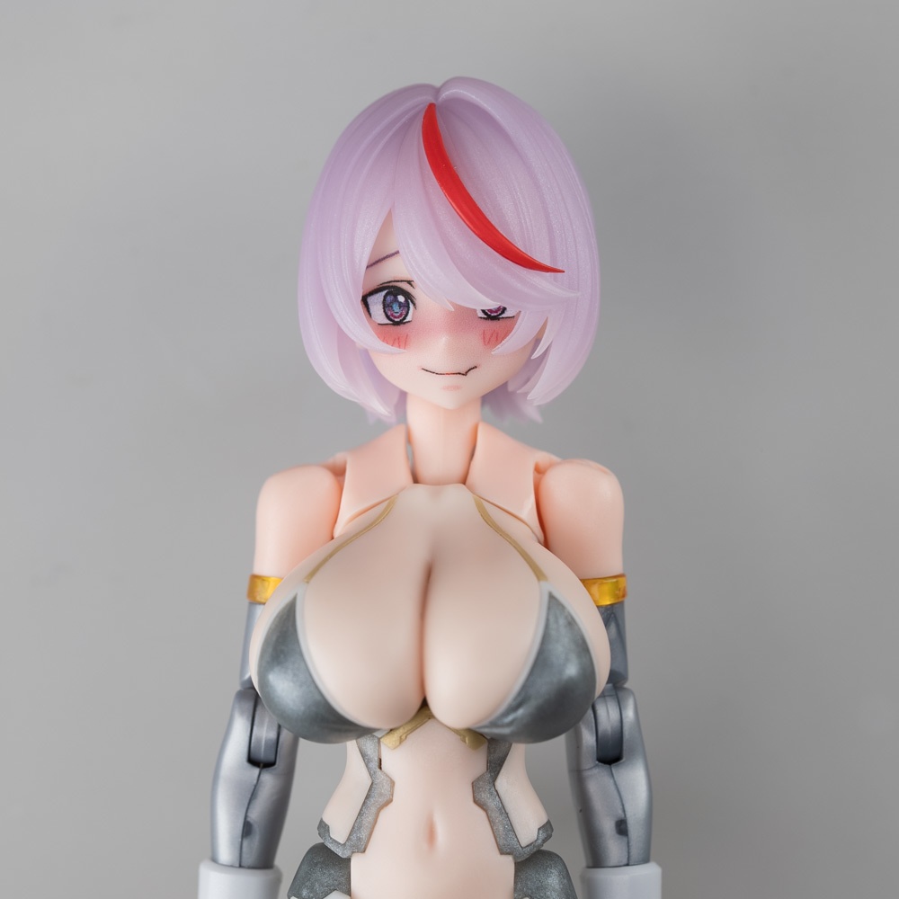 MHMC-19 ヘアパーツ - マルチコア仕様