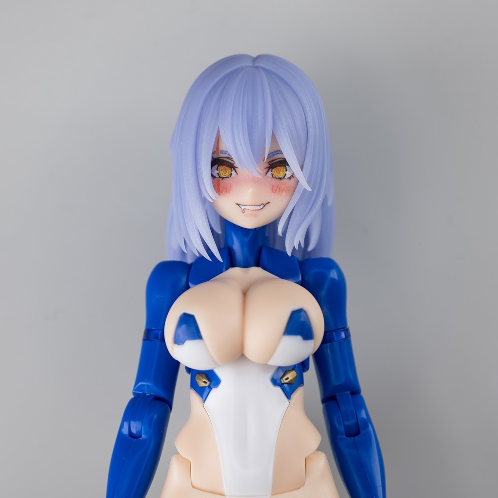 MHMC-19 ヘアパーツ - マルチコア仕様