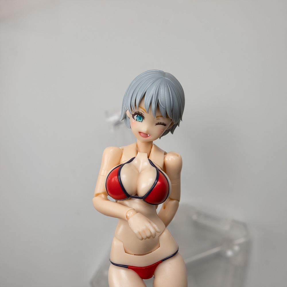 MHMC-01 ヘアパーツ - マルチコア仕様