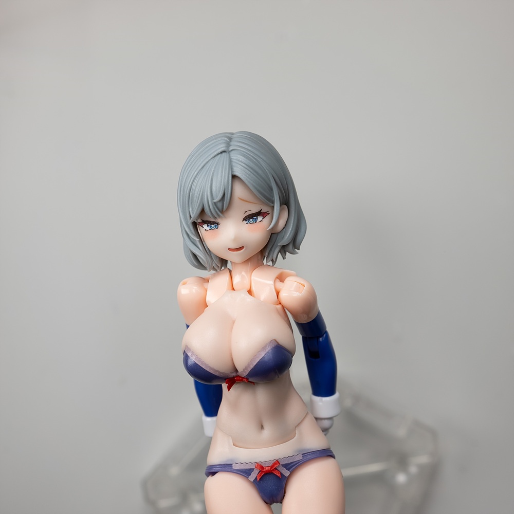 MHMC-01 ヘアパーツ - マルチコア仕様