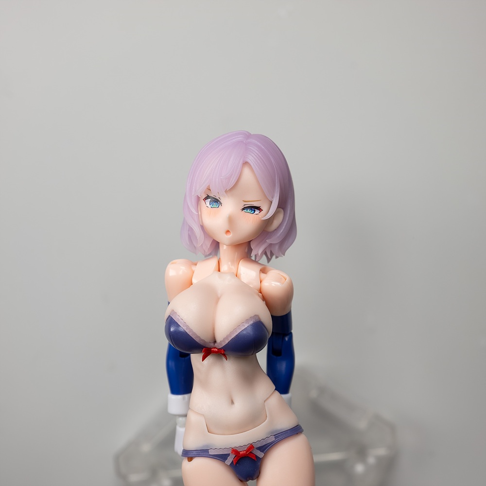 MHMC-01 ヘアパーツ - マルチコア仕様