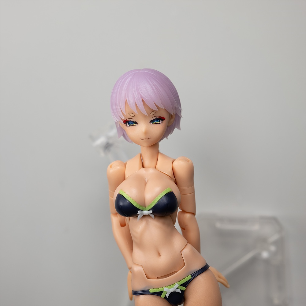 MHMC-01 ヘアパーツ - マルチコア仕様