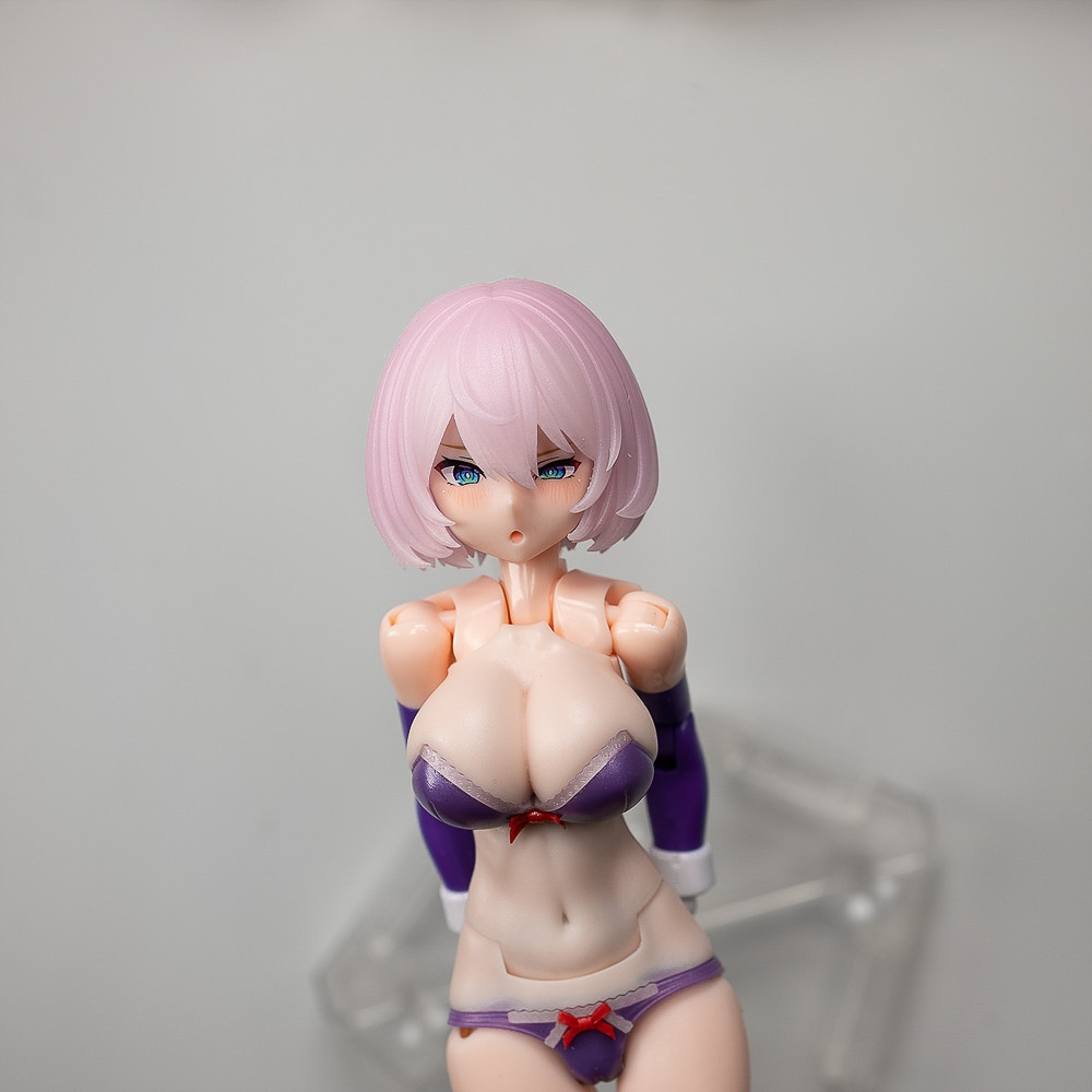 MHMC-02 ヘアパーツ - マルチコア仕様