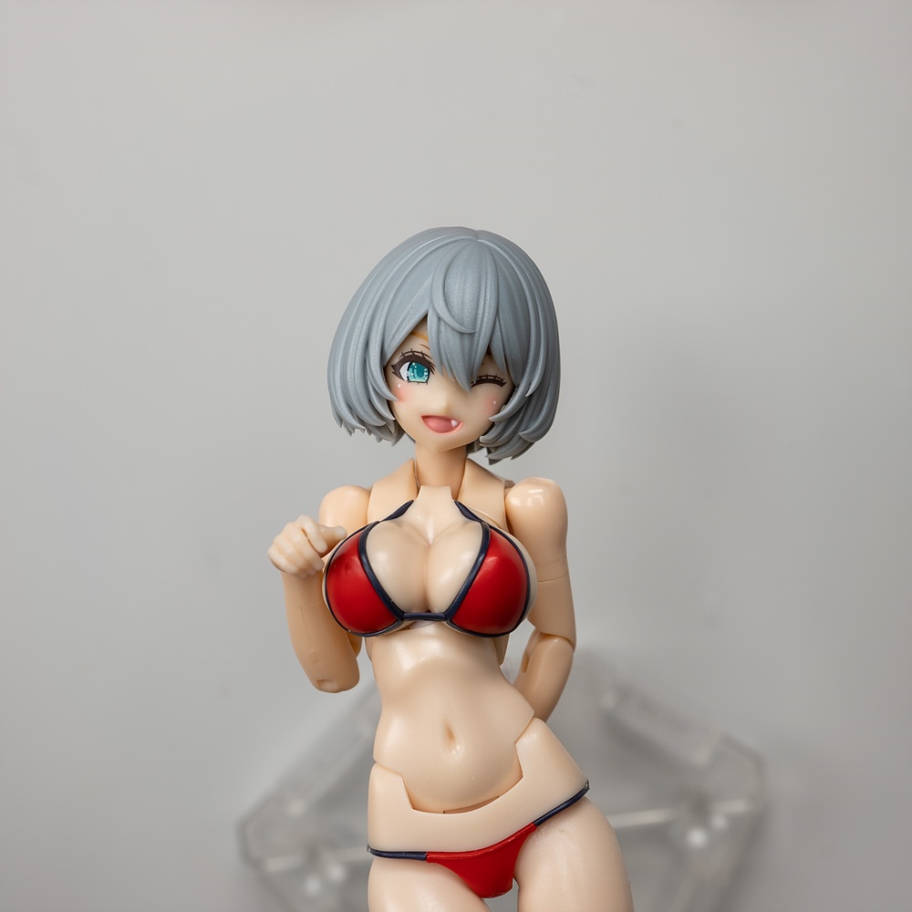 MHMC-02 ヘアパーツ - マルチコア仕様