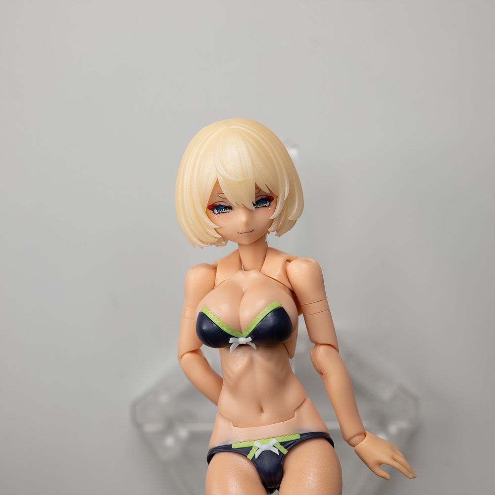 MHMC-02 ヘアパーツ - マルチコア仕様