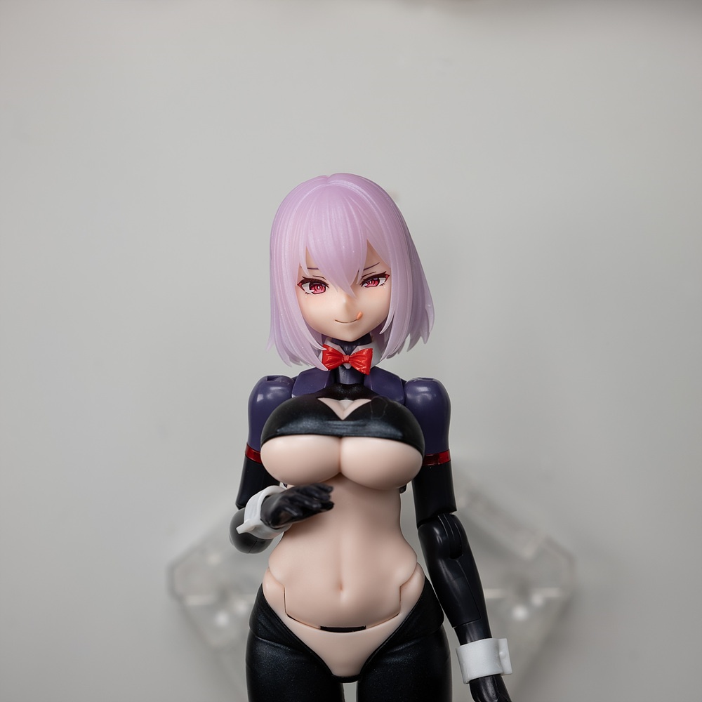 MHMC-02 ヘアパーツ - マルチコア仕様