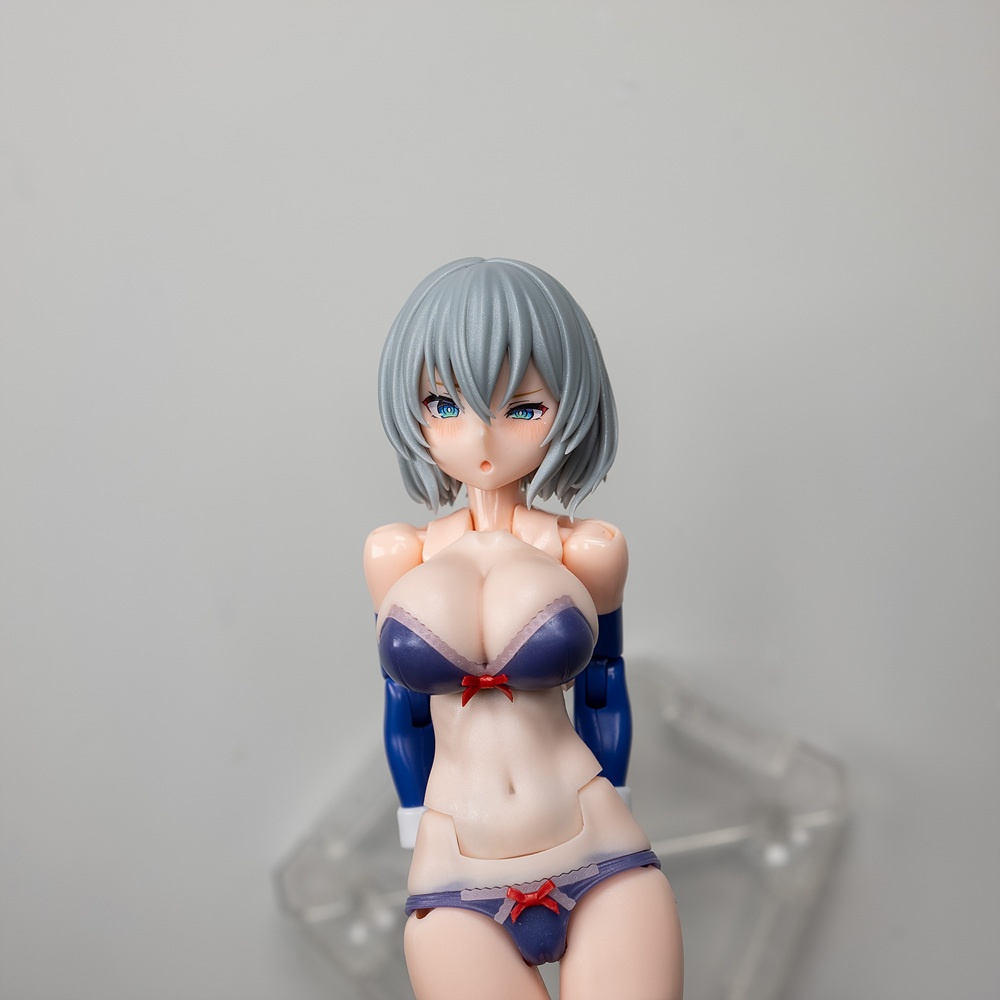 MHMC-02 ヘアパーツ - マルチコア仕様