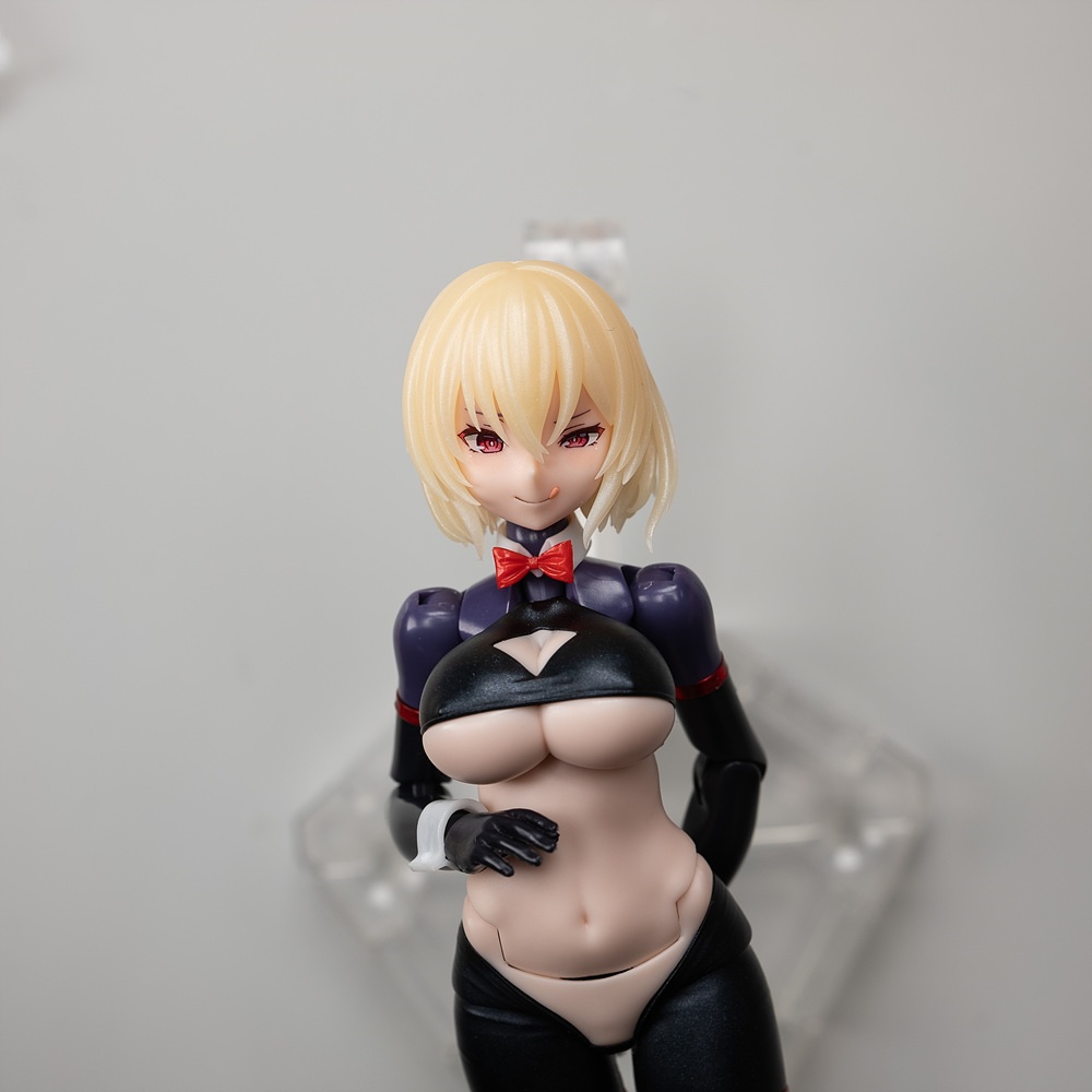 MHMC-02 ヘアパーツ - マルチコア仕様