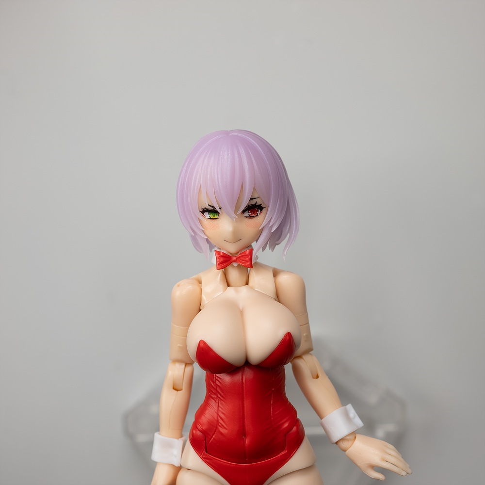 MHMC-02 ヘアパーツ - マルチコア仕様