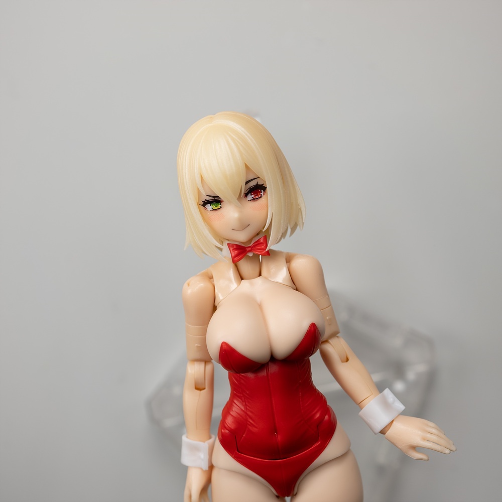 MHMC-02 ヘアパーツ - マルチコア仕様