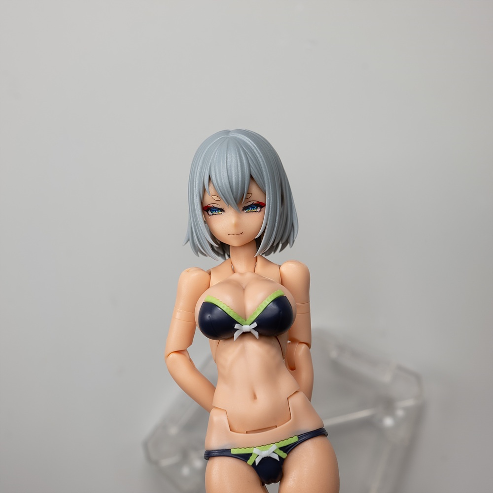 MHMC-02 ヘアパーツ - マルチコア仕様