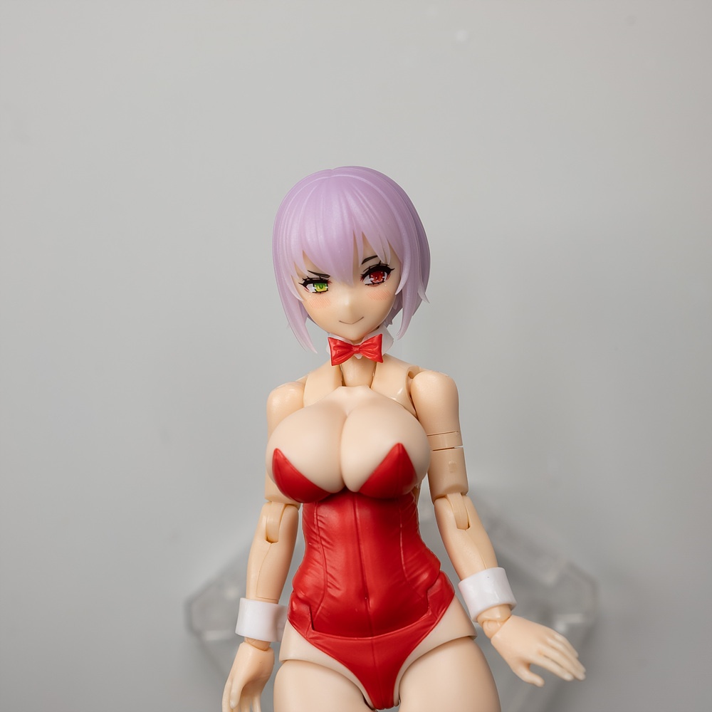 MHMC-03 ヘアパーツ - マルチコア仕様