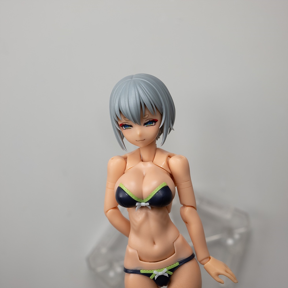 MHMC-03 ヘアパーツ - マルチコア仕様