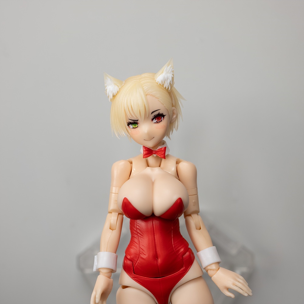 MHMC-03 ヘアパーツ - マルチコア仕様