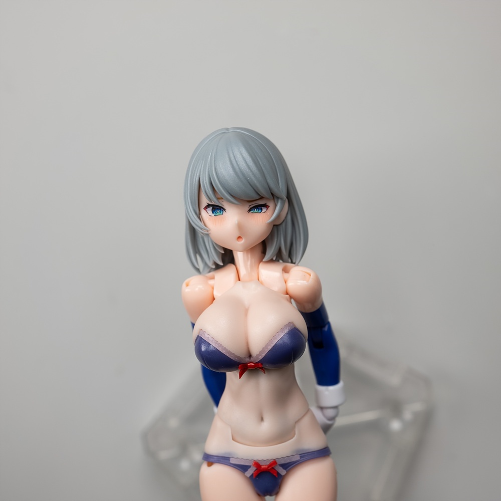 MHMC-03 ヘアパーツ - マルチコア仕様