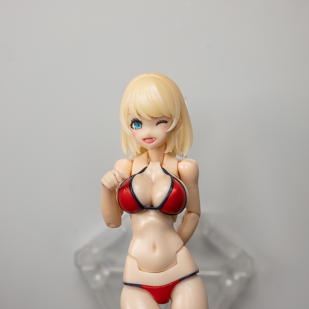 MHMC-03 ヘアパーツ - マルチコア仕様