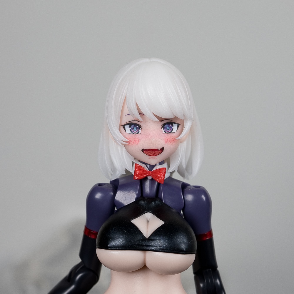 MHMC-03 ヘアパーツ - マルチコア仕様