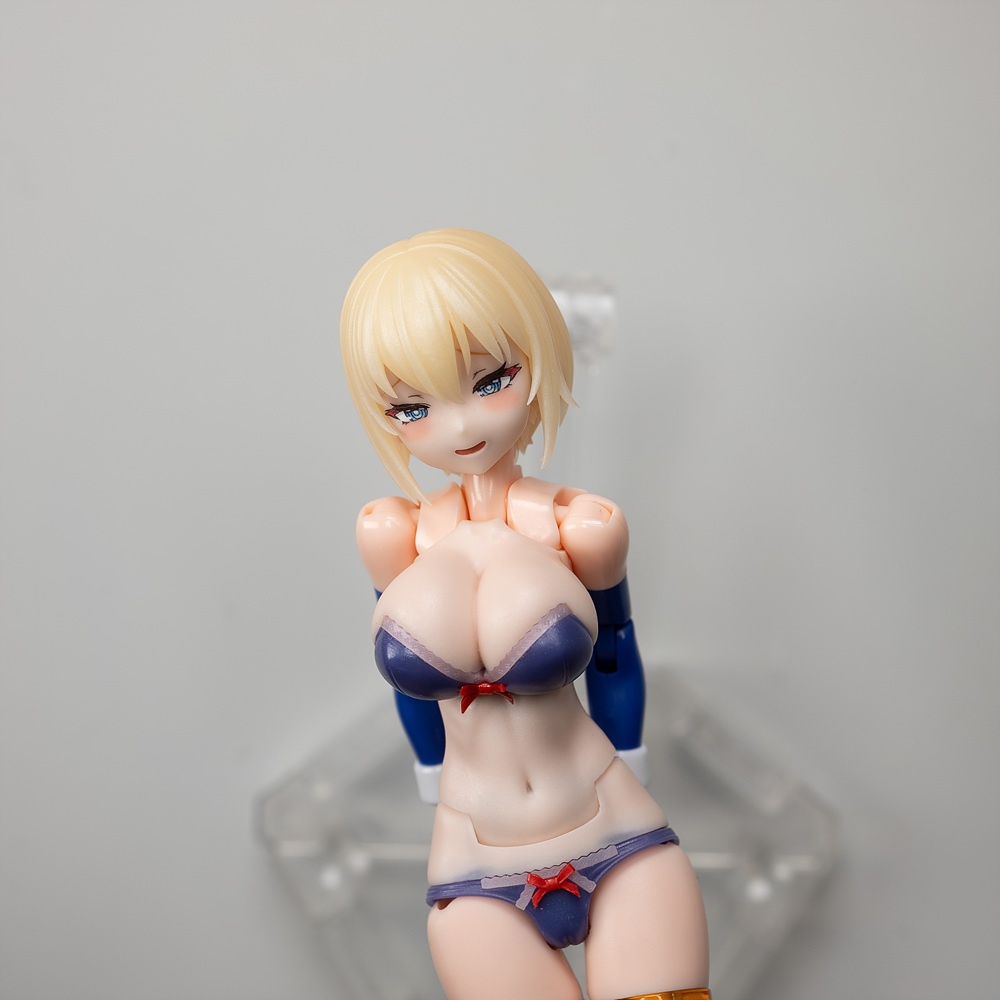 MHMC-03 ヘアパーツ - マルチコア仕様