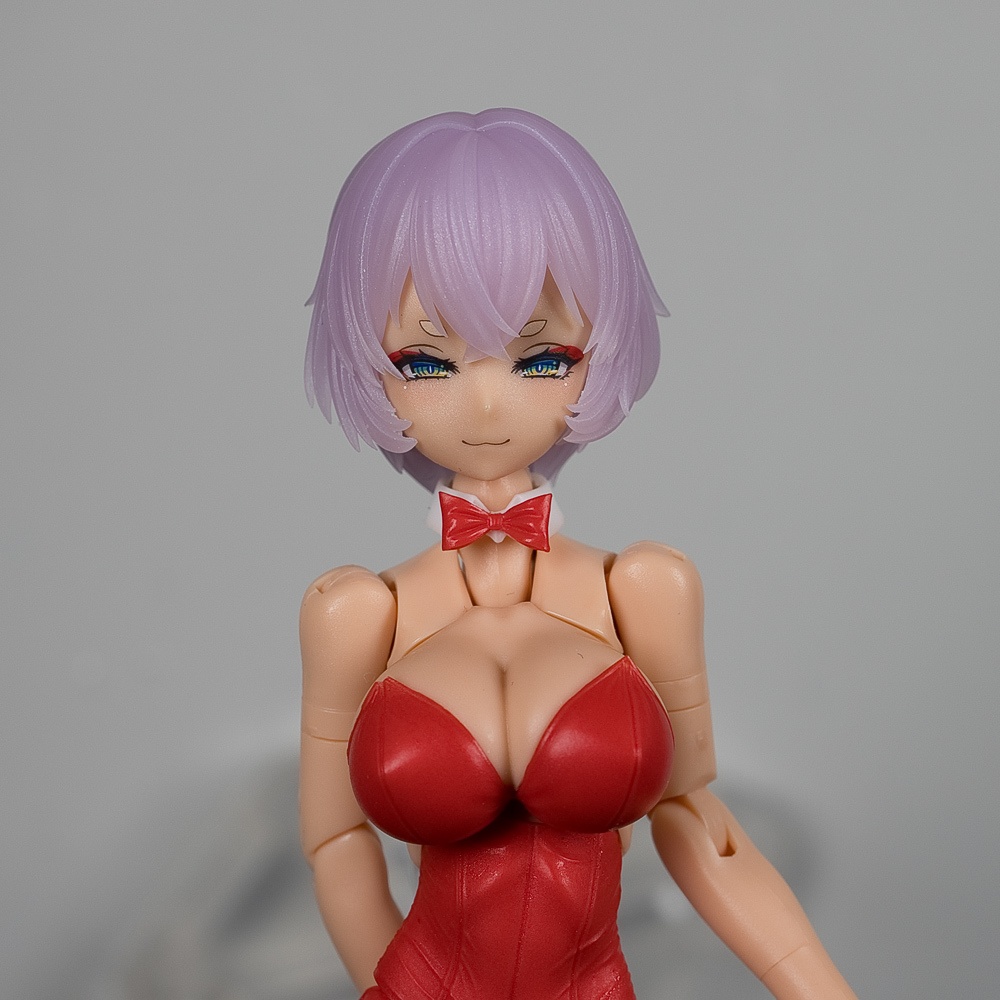 MHMC-04 ヘアパーツ - マルチコア仕様