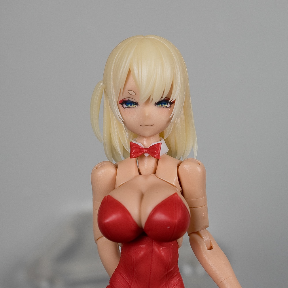 MHMC-04 ヘアパーツ - マルチコア仕様