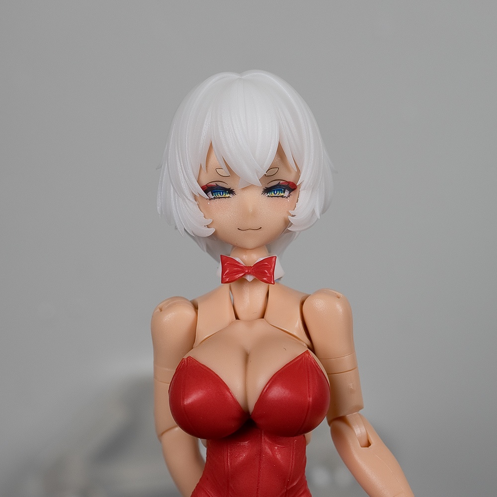 MHMC-04 ヘアパーツ - マルチコア仕様