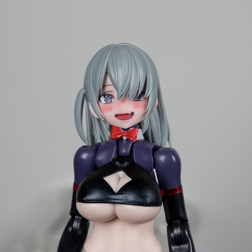 MHMC-04 ヘアパーツ - マルチコア仕様