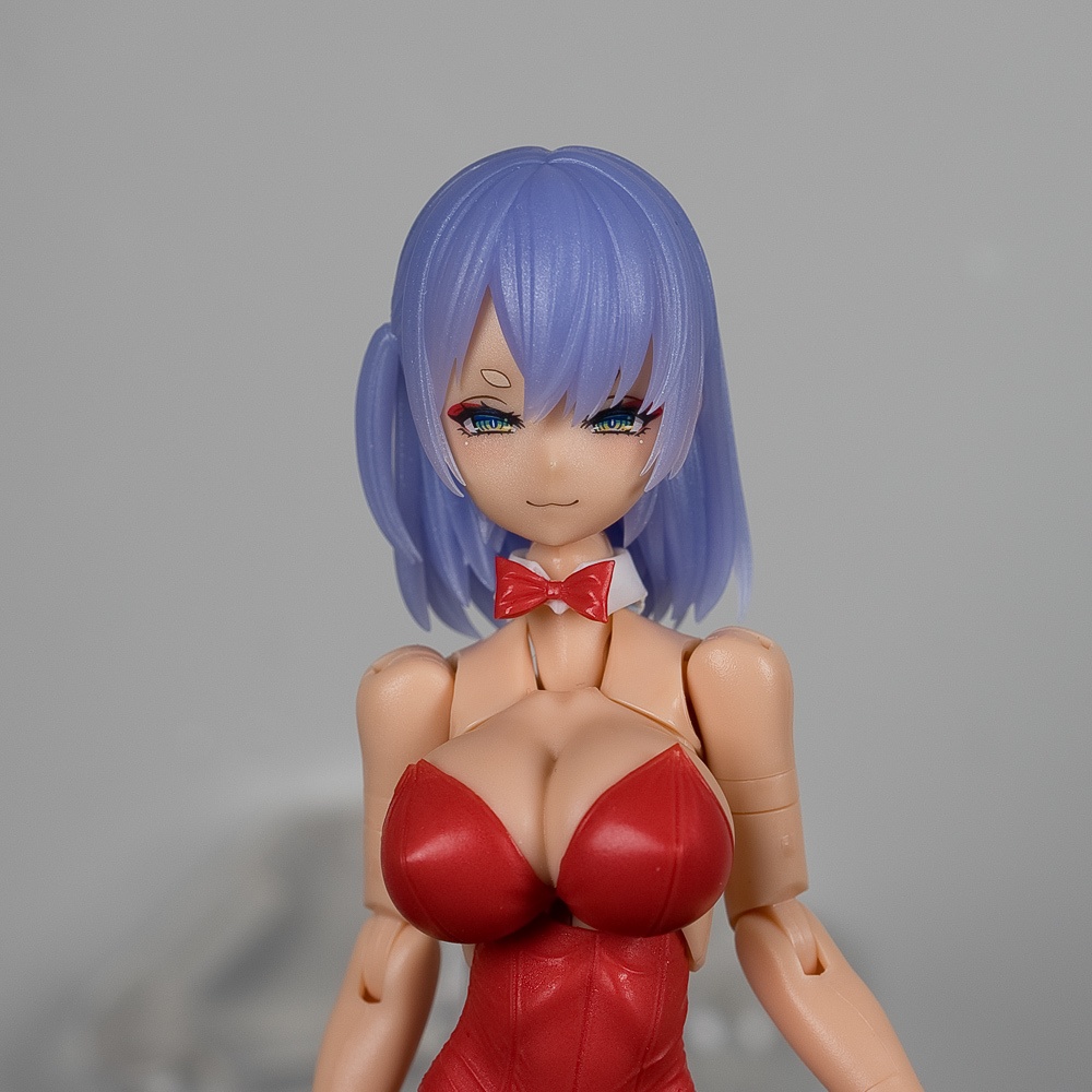 MHMC-04 ヘアパーツ - マルチコア仕様