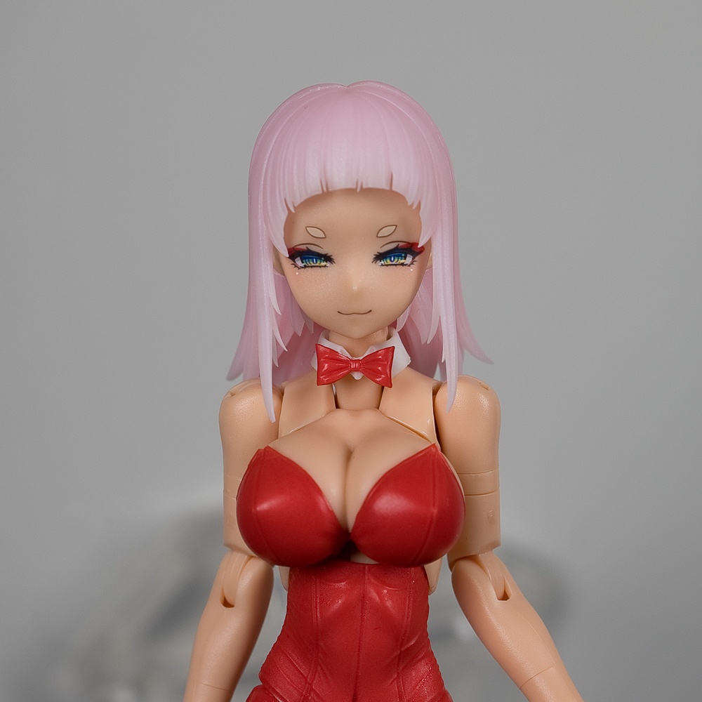 MHMC-04 ヘアパーツ - マルチコア仕様