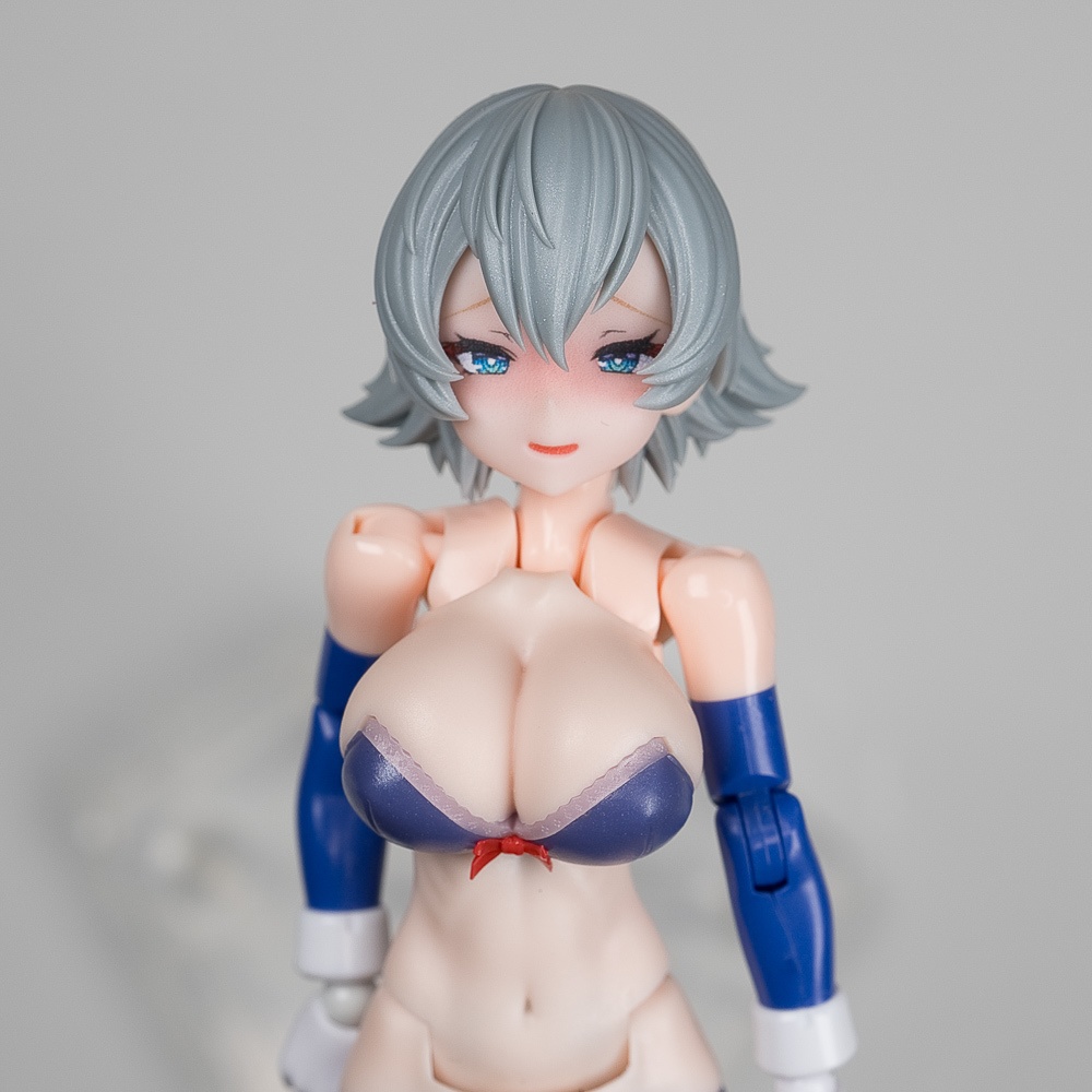 MHMC-06 ヘアパーツ - マルチコア仕様