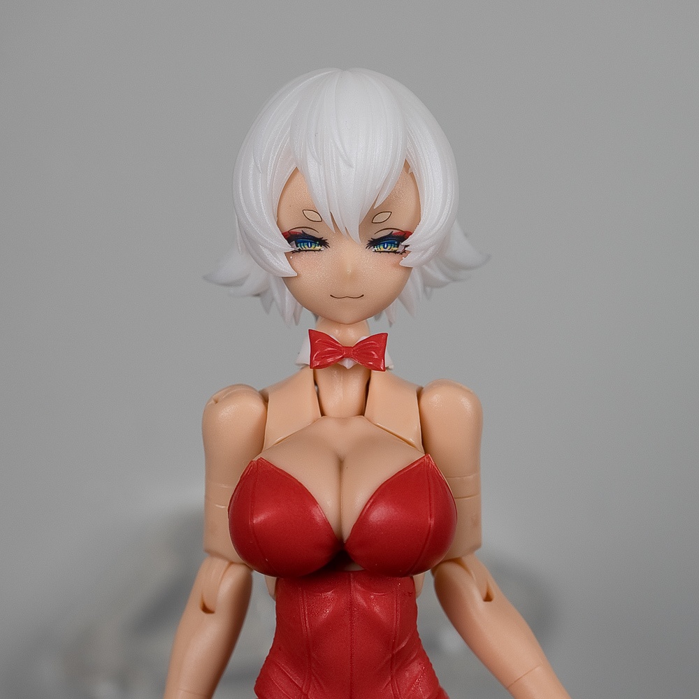 MHMC-06 ヘアパーツ - マルチコア仕様