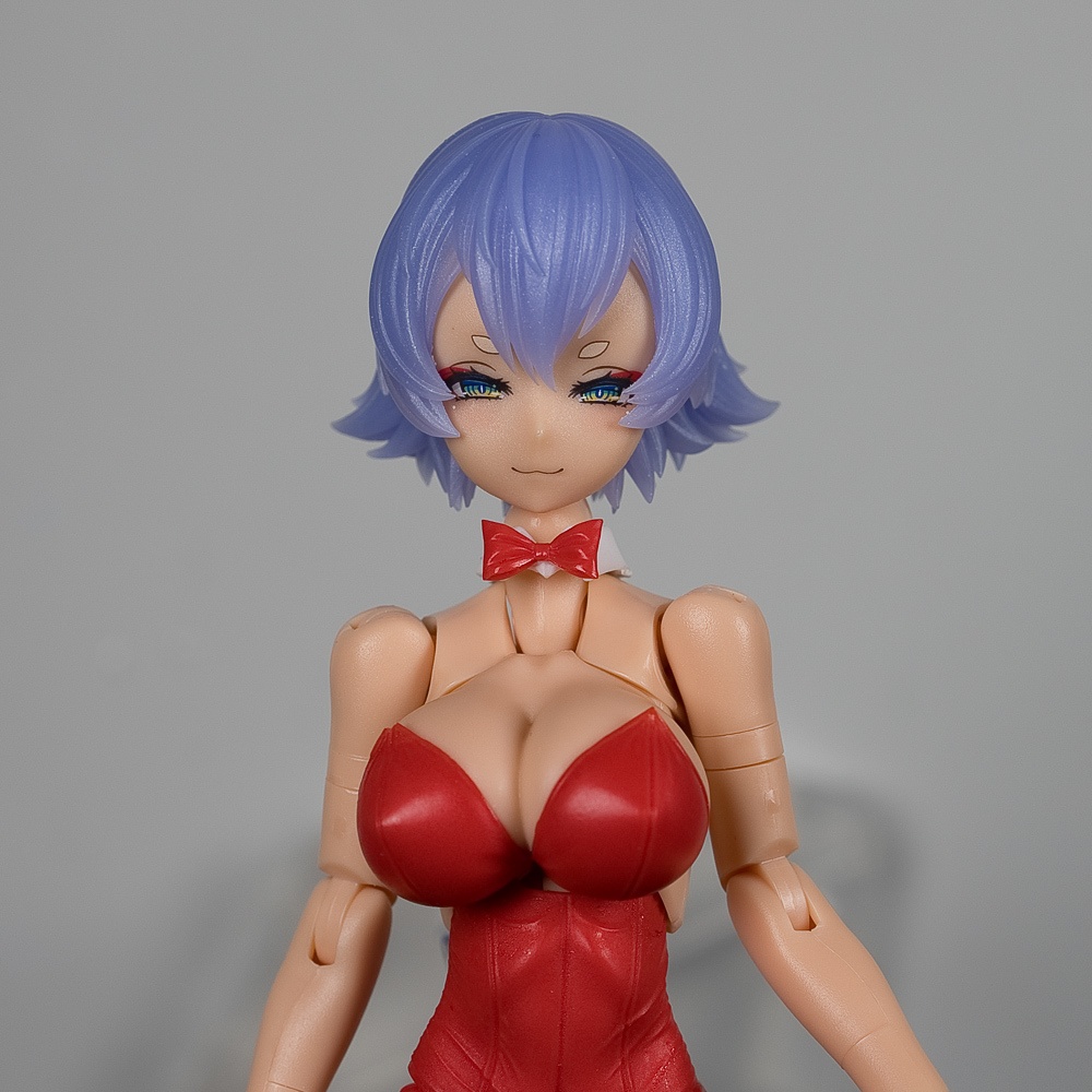 MHMC-06 ヘアパーツ - マルチコア仕様