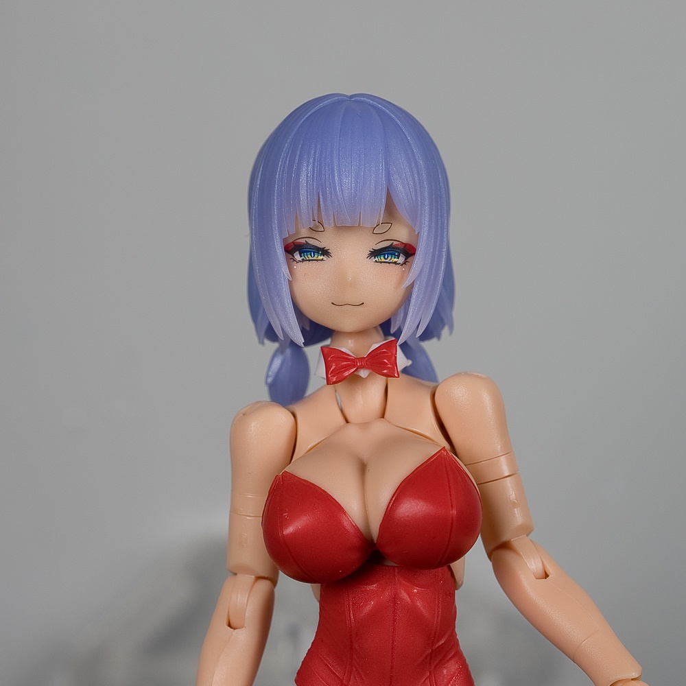 MHMC-07 ヘアパーツ - マルチコア仕様