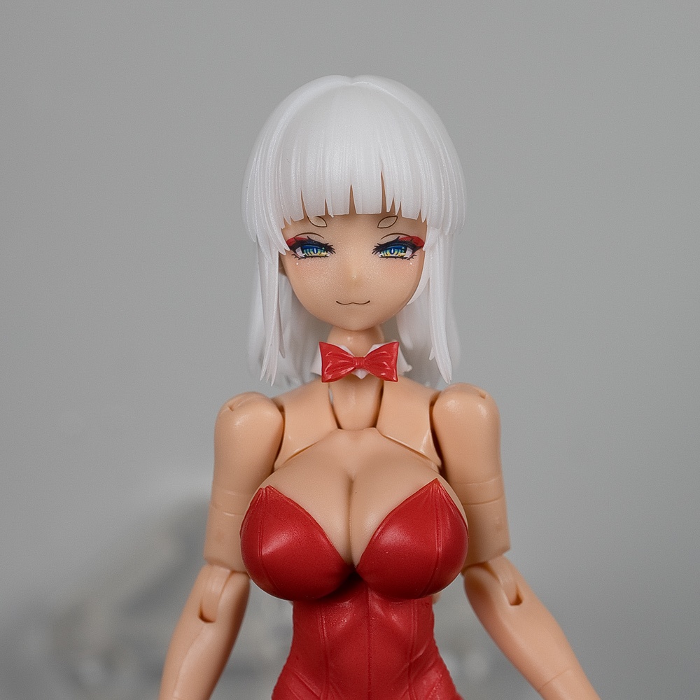 MHMC-07 ヘアパーツ - マルチコア仕様