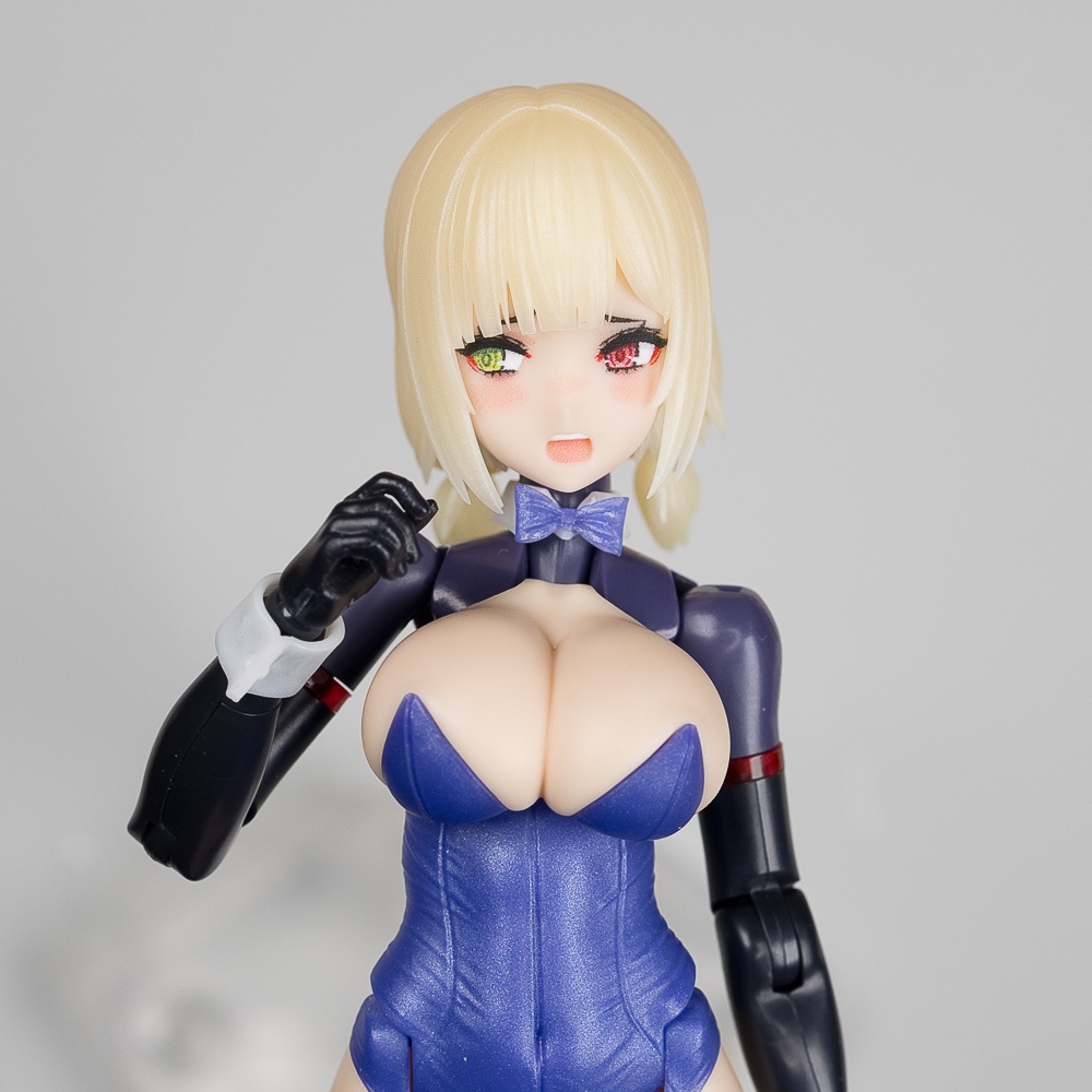 MHMC-07 ヘアパーツ - マルチコア仕様